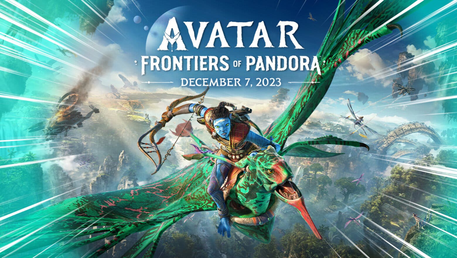 avatar frontiers of pandora