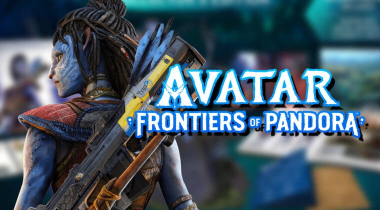 Imagen de La edición coleccionista de Avatar: Frontiers of Pandora, ya disponible para reservar: te explico cómo hacerlo