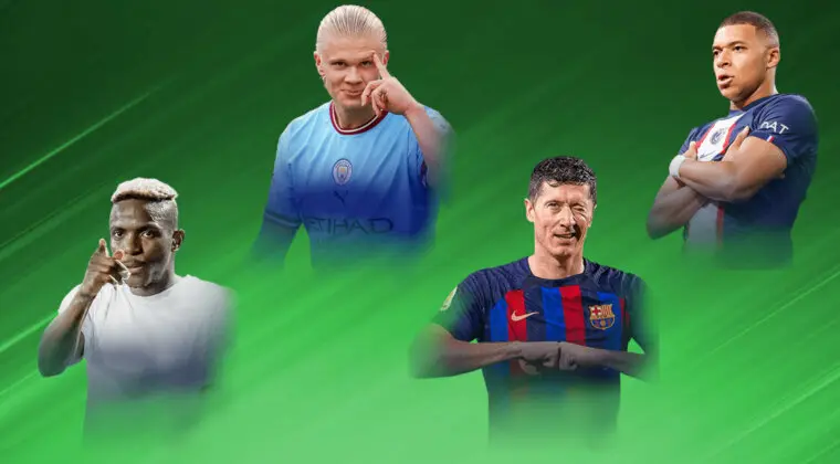 Imagen de FIFA 23: filtrada una novedad muy destacable que podría suponer la llegada de muchas cartas