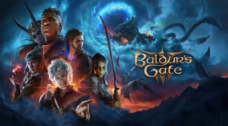 Imagen de Baldur's Gate 3 estrena tráiler y nuevo personaje en el Summer Game Fest 2023