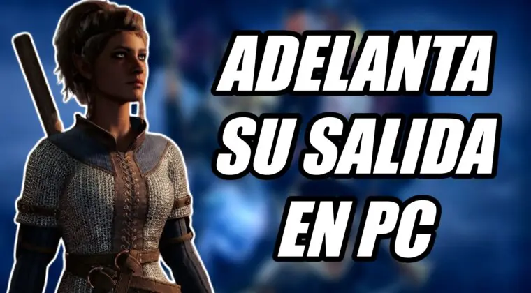 Imagen de Baldur's Gate 3 retrasa su fecha de salida en PS5 a la vez que adelanta la de PC