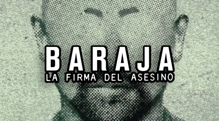 Imagen de 'Baraja: La firma del asesino': los 5 crímenes de Alfredo Galán, el asesino en serie que atemorizó Madrid