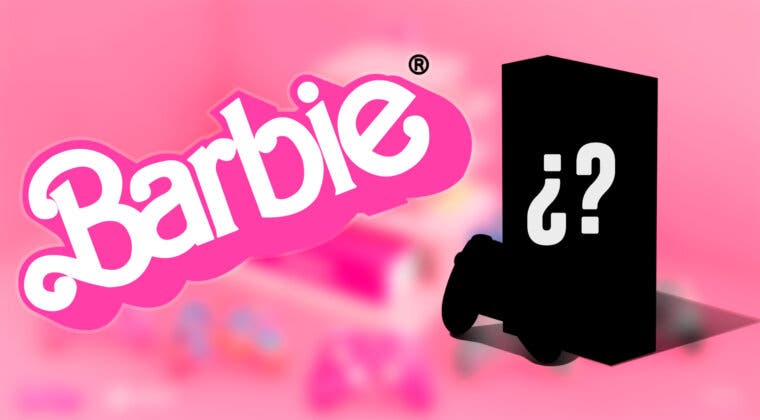 Imagen de Xbox Series S se viste de rosa en una edición de Barbie súper exclusiva y que pocos conseguirán