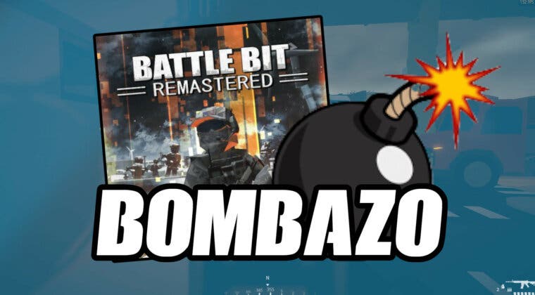 Imagen de BattleBit es el shooter para 256 jugadores que más lo está petando y está hecho por 4 personas