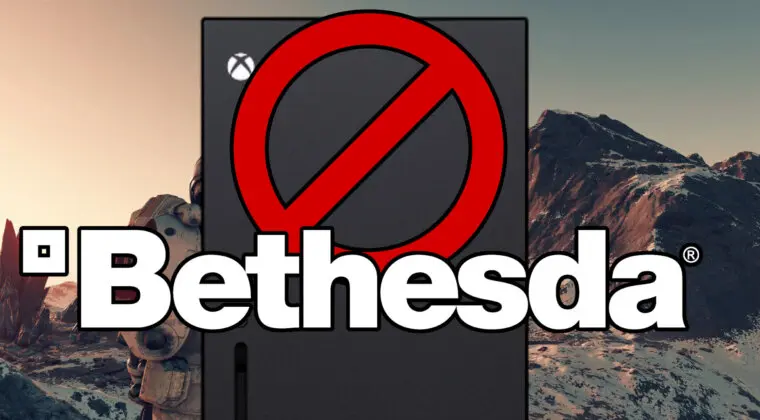 Imagen de Tras la compra, Bethesda no quería que Stardield y otros de sus juegos fueran exclusivos de Xbox