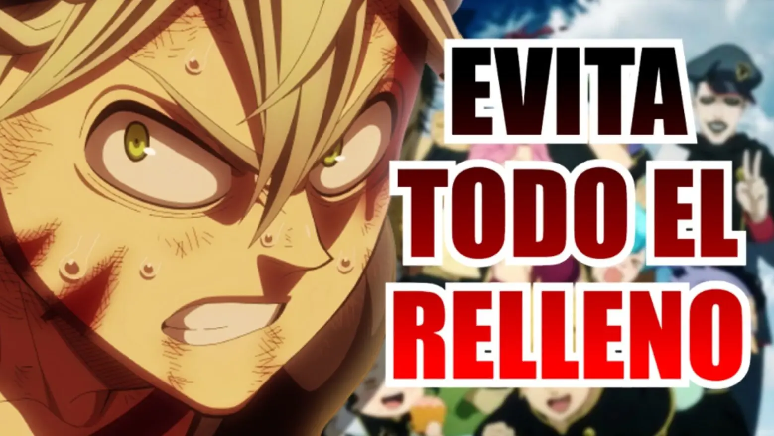 black clover relleno anime (1)