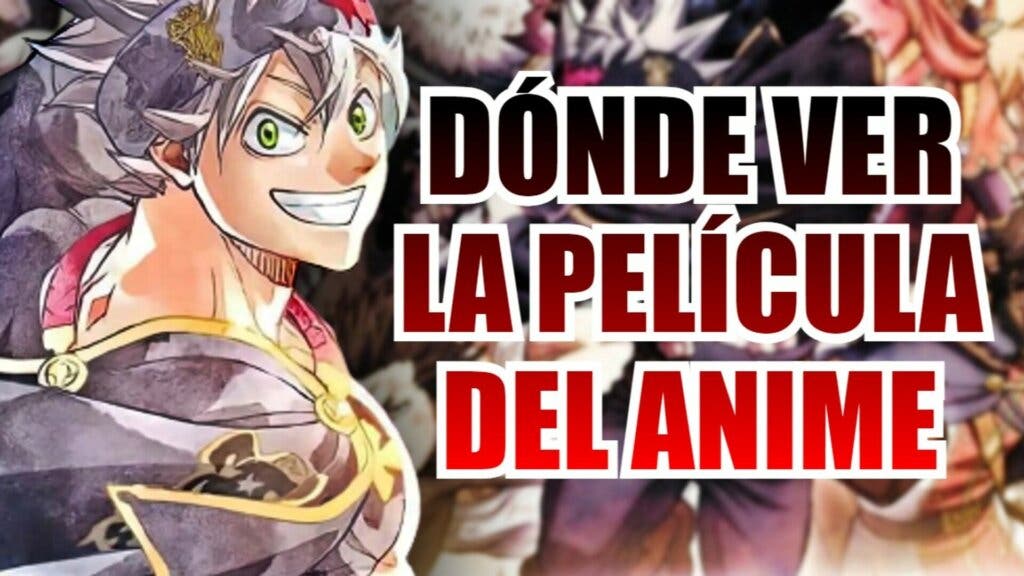 black clover sword of the wizard king donde ver (1)