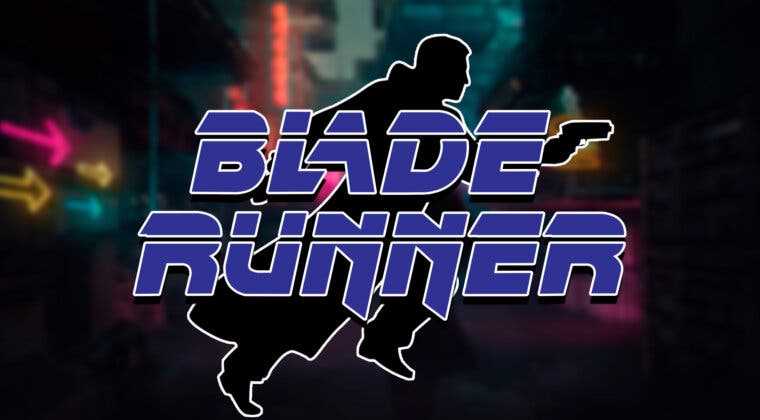 Imagen de Blade Runner regresa a los videojuegos después de 25 años desde su último título