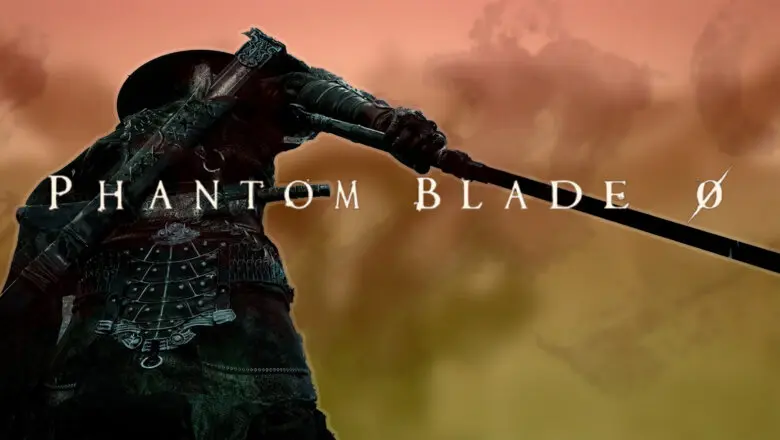 blade