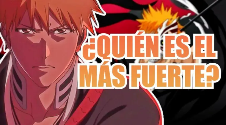 Imagen de Bleach: ¿Quién es el más fuerte? Estos son los personajes más poderosos