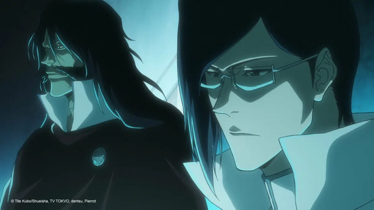Bleach TYBW