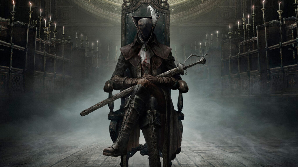bloodborne