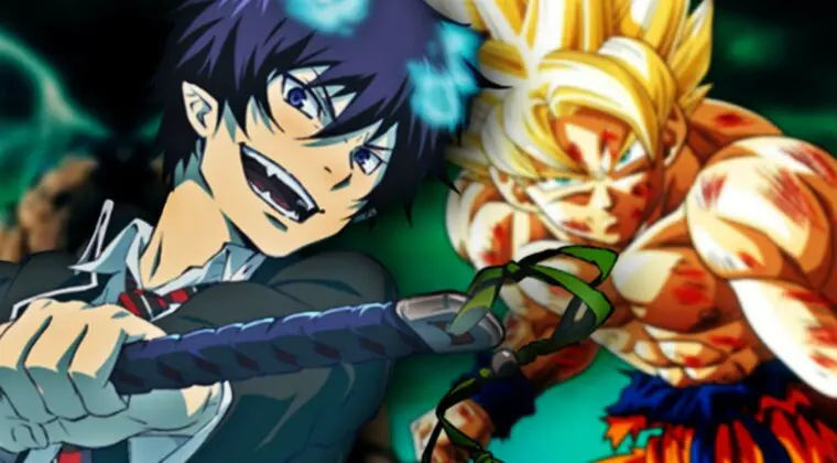 Imagen de Dragon Ball: El autor de Blue Exorcist prepara un homenaje para Goku y compañía