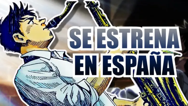 blue giant anime peli (1)