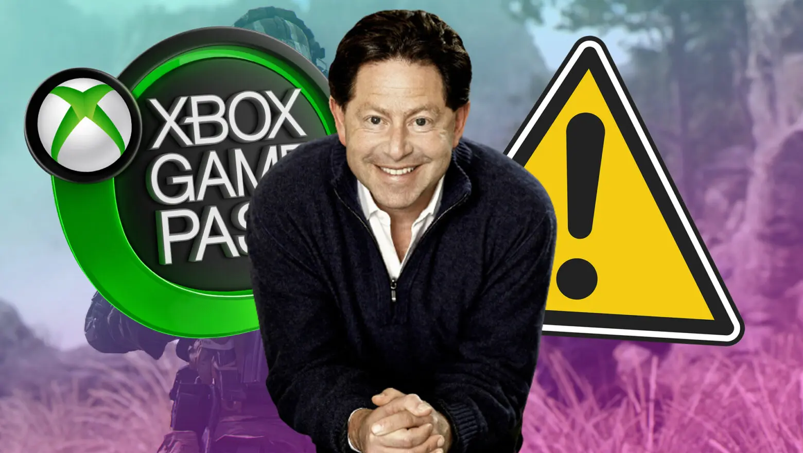 bobby kotick activision blizzard xbox game pass