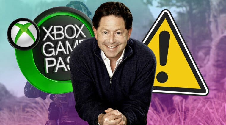 Imagen de Bobby Kotick, CEO de Activision Blizzard, admite no querer llevar sus juegos a Xbox Game Pass