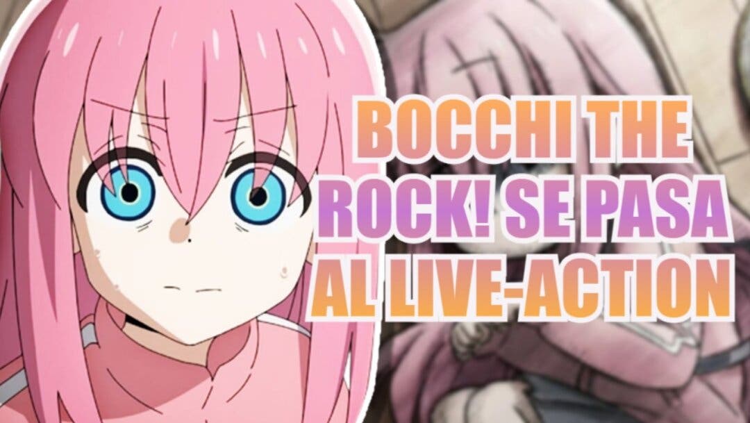 Bocchi the Rock Temporada 2 II Segunda Temporada ¿Confirmada? 