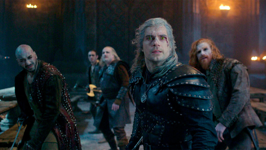 La guía definitiva de The Witcher: la mitología y los términos más