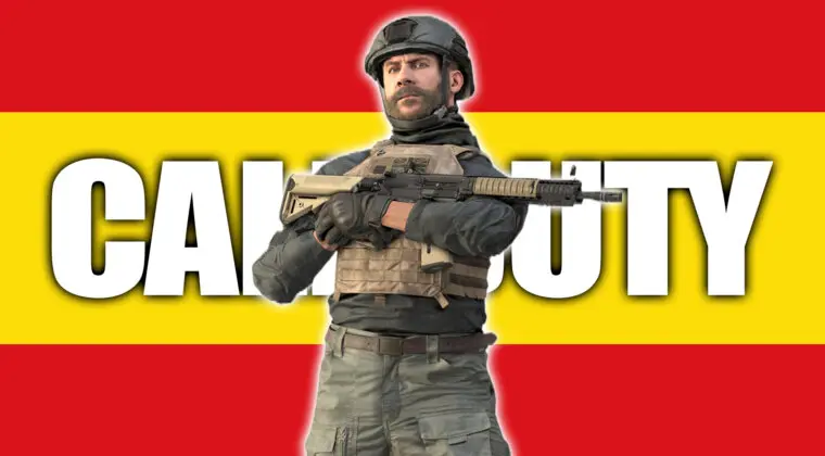 Imagen de Infinity Ward (desarrolladores de los Call of Duty: Modern Warfare) traslada un equipo a España con este trabajo