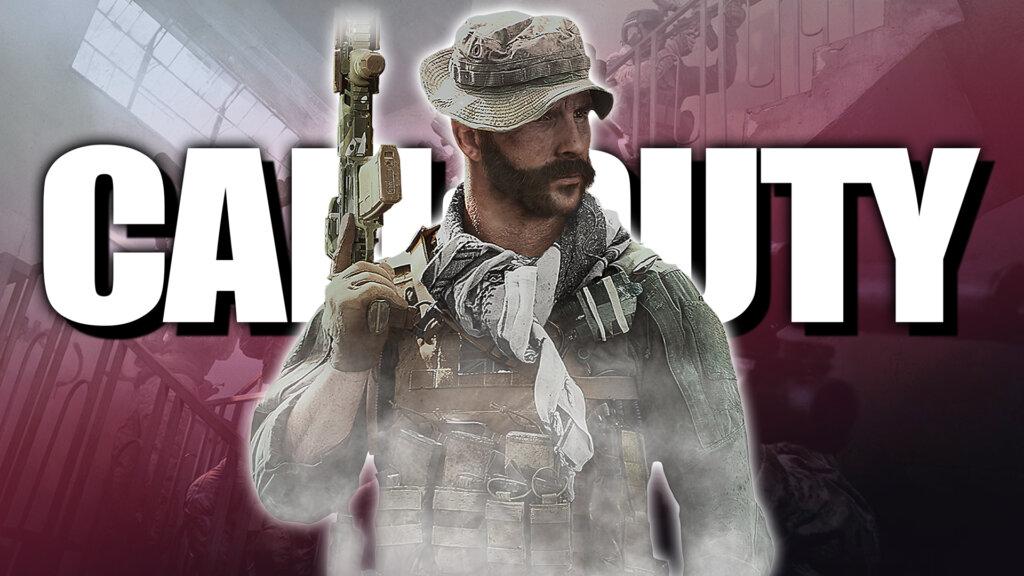 call of duty teaser