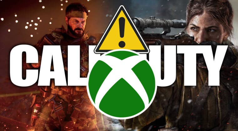 Imagen de Call of Duty estuvo a punto de no llegar a Xbox Series: Activision exigió mayores ingresos para ello