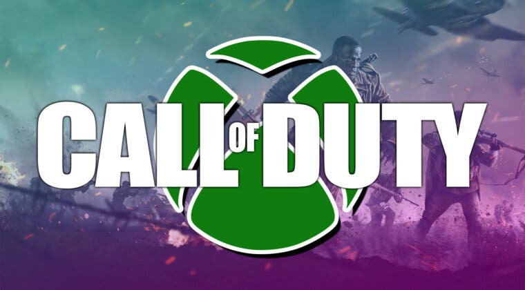 Imagen de ¿Qué significa la adquisición de Xbox para el futuro de Call of Duty? Te lo cuento todo aquí