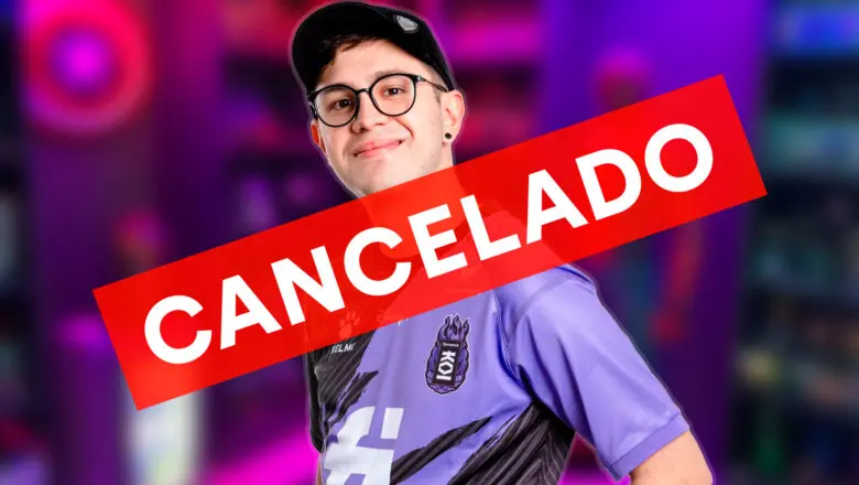 cancelado