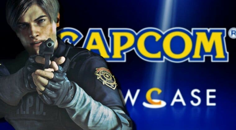 Imagen de Anunciado el Capcom Showcase 2023 para este mes de junio
