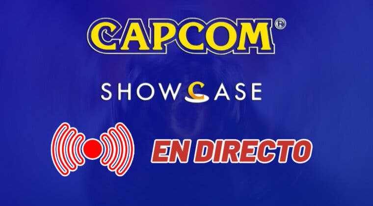 Imagen de Sigue aquí en directo el Capcom Showcase: enlace para verlo y horario por países