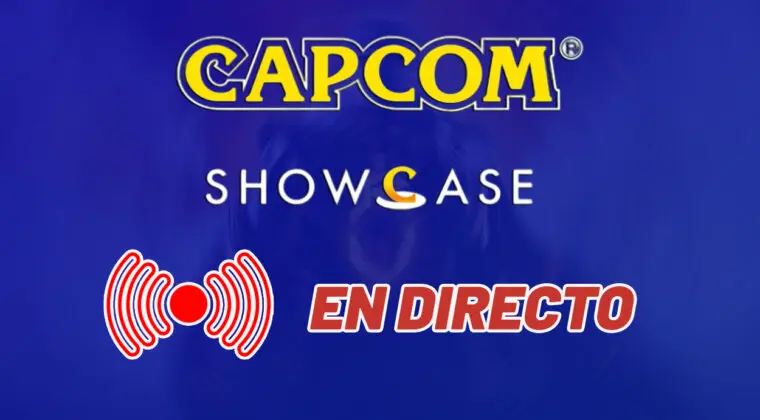 Imagen de Sigue aquí en directo el Capcom Showcase: enlace para verlo y horario por países