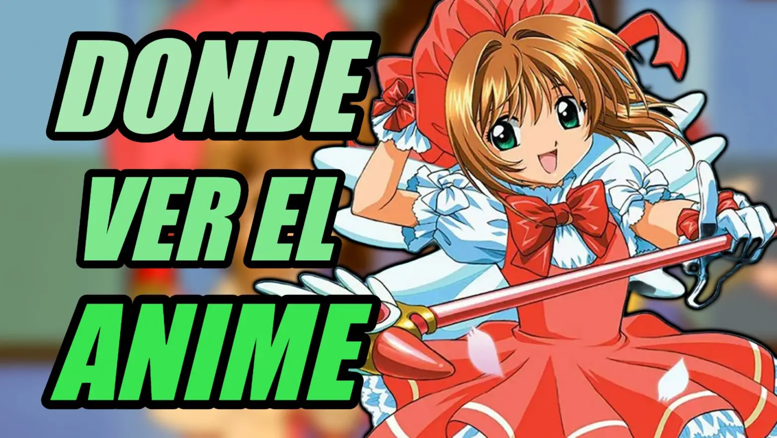 donde ver
