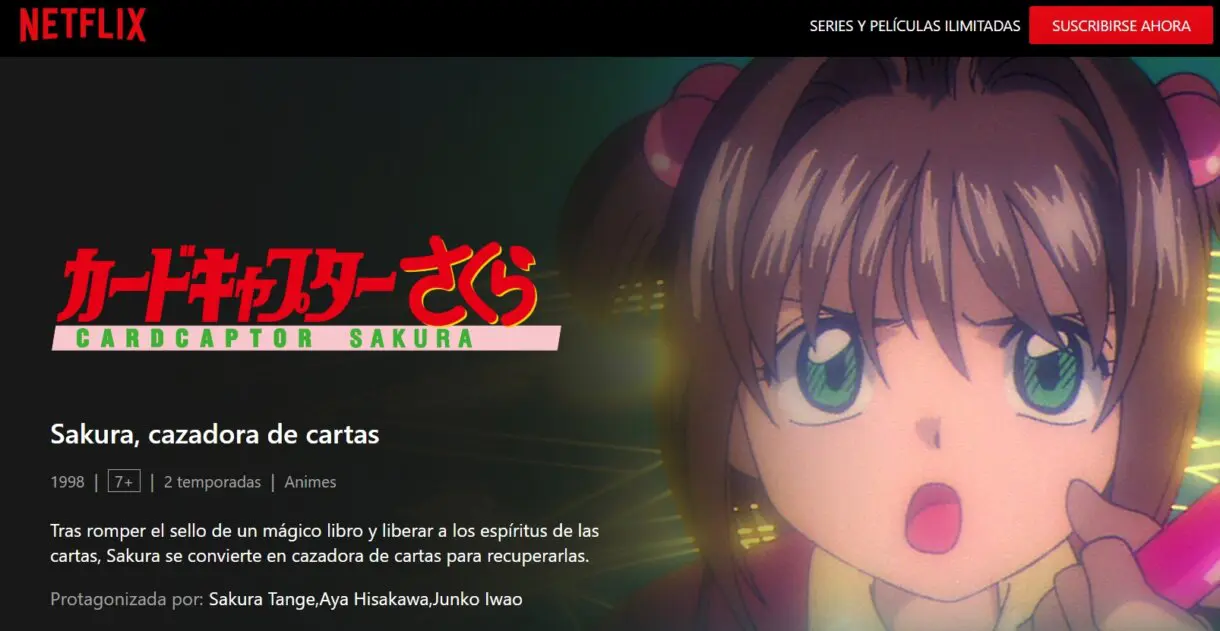 anime