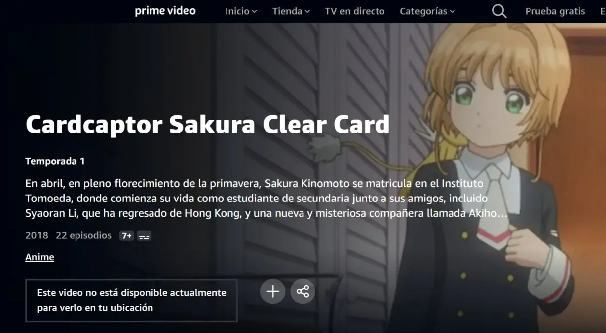 prime video