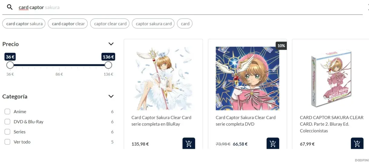 selecta visión