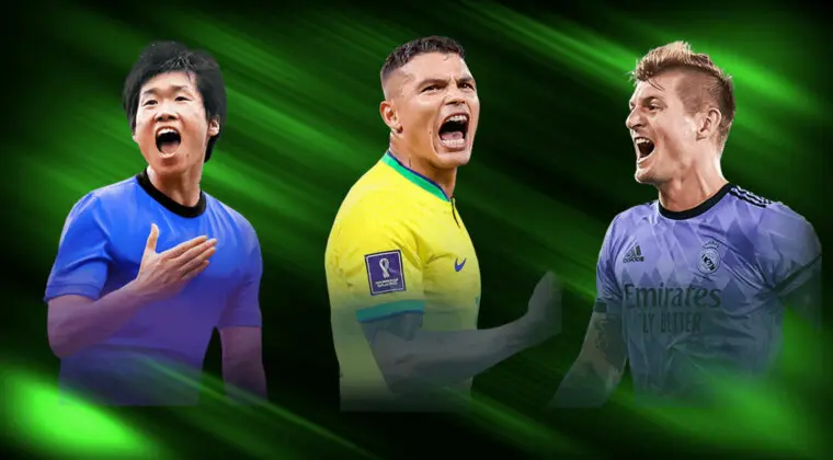 Imagen de FIFA 23: cartas "gratuitas" de la nueva temporada (con Kroos Metamorfo con estrellas perfectas)