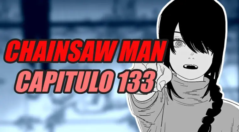 Imagen de Chainsaw Man: horario y dónde leer en español el capítulo 133 del manga