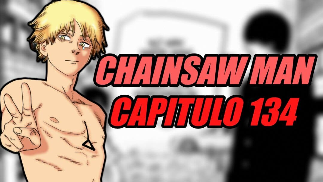 Chainsaw Man tendrá película y Temporada 2 del anime, según un insider