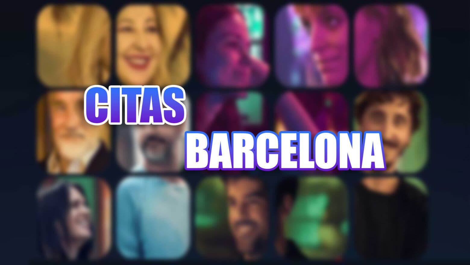 citas barcelona