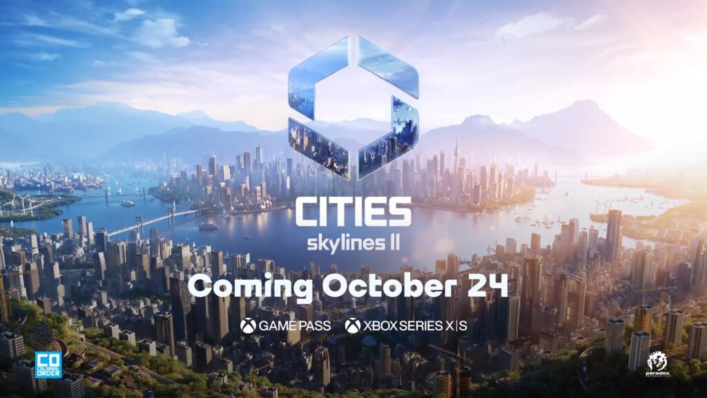 cities