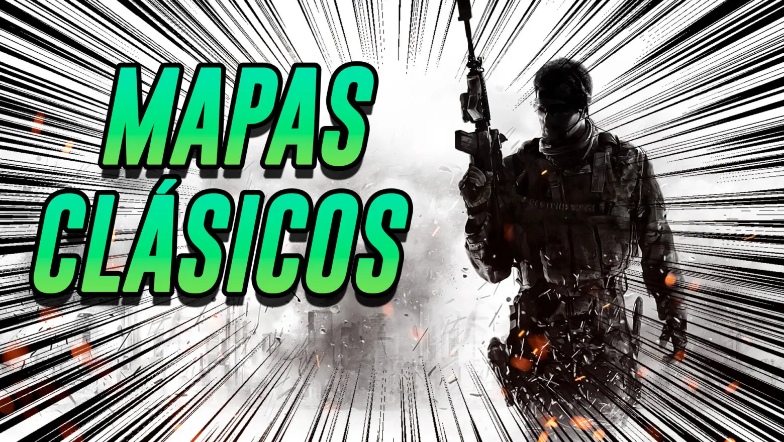CLÁSICOS