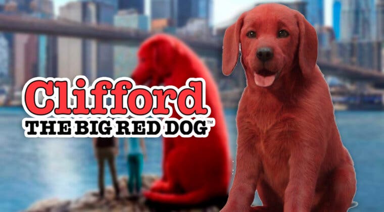 Imagen de Es la mejor película de Netflix si te gustan los perros: Clifford, el gran perro rojo recuerda a los clásicos Disney del pasado, pero más divertida y extravagante