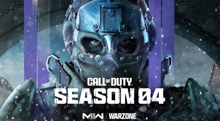 Imagen de Modern Warfare 2 y Warzone: resumen con todas las novedades de la Temporada 4