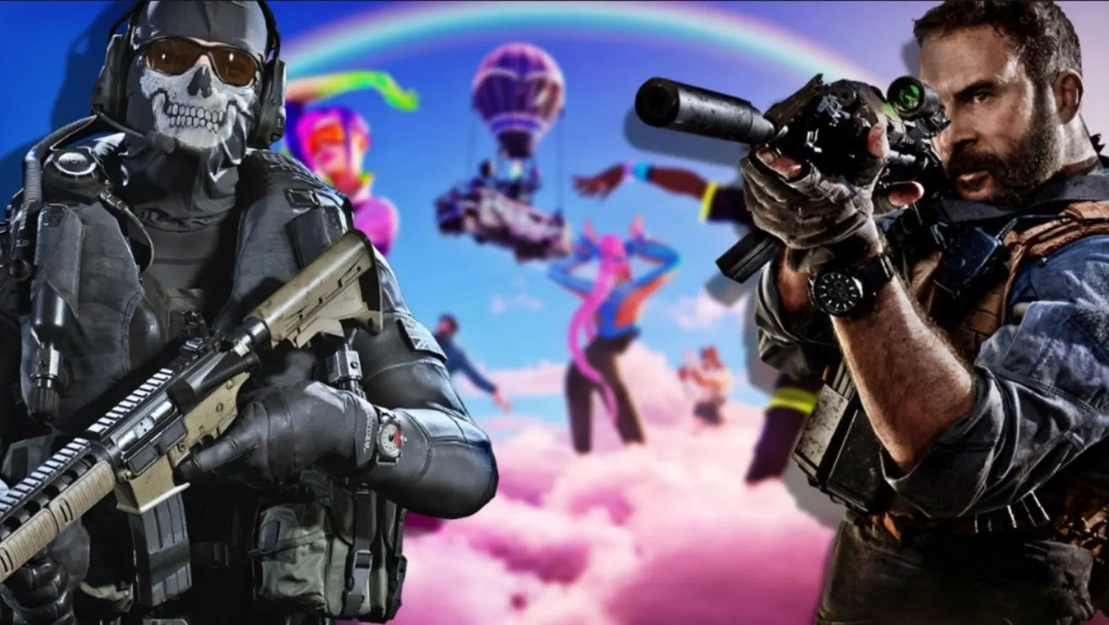 cod epic games