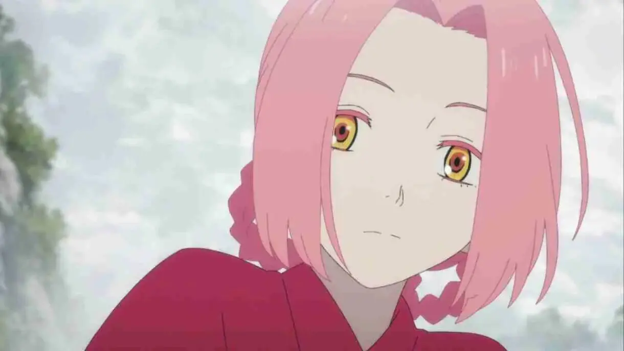 Hell's Paradise: Jigokuraku episodio 12