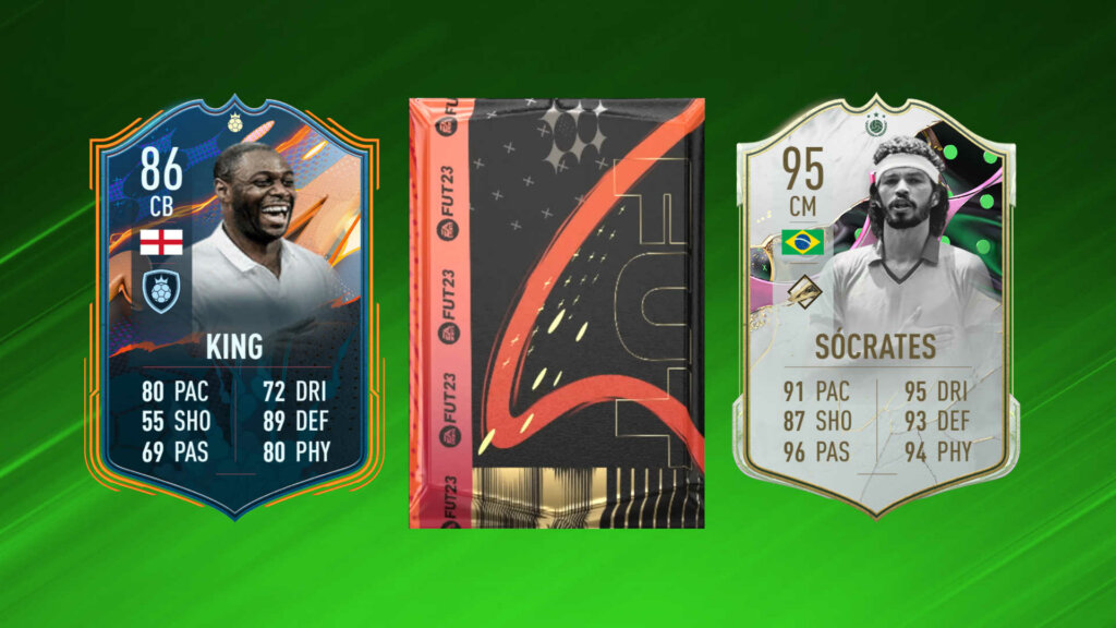 contenido gratuito viernes 16 junio fifa 23