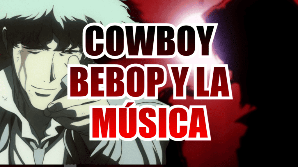cowboy bebop musica 1