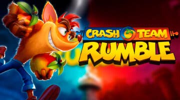 Imagen de Análisis Crash Team Rumble: El marsupial regresa de una manera diferente