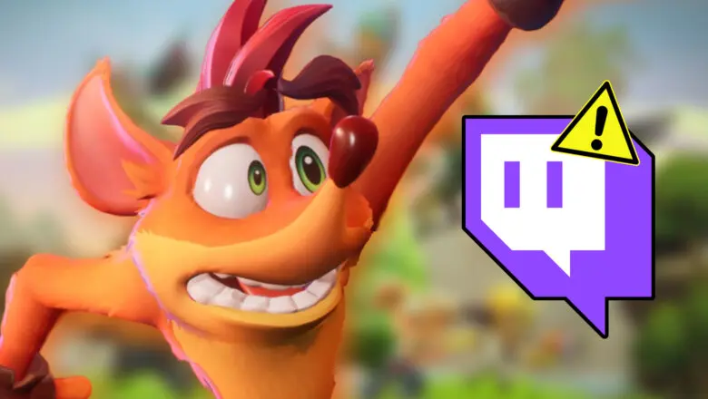 Crash Team Rumble