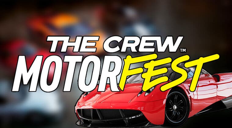 Imagen de The Crew Motorfest: filtrado el primer gameplay antes del evento de Ubisoft