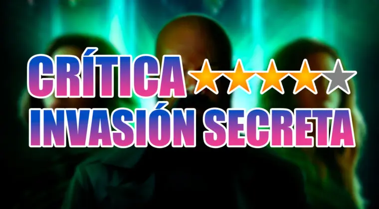 Imagen de ¿Merecen la pena los dos primeros capítulos de Invasión Secreta? Crítica SIN spoilers